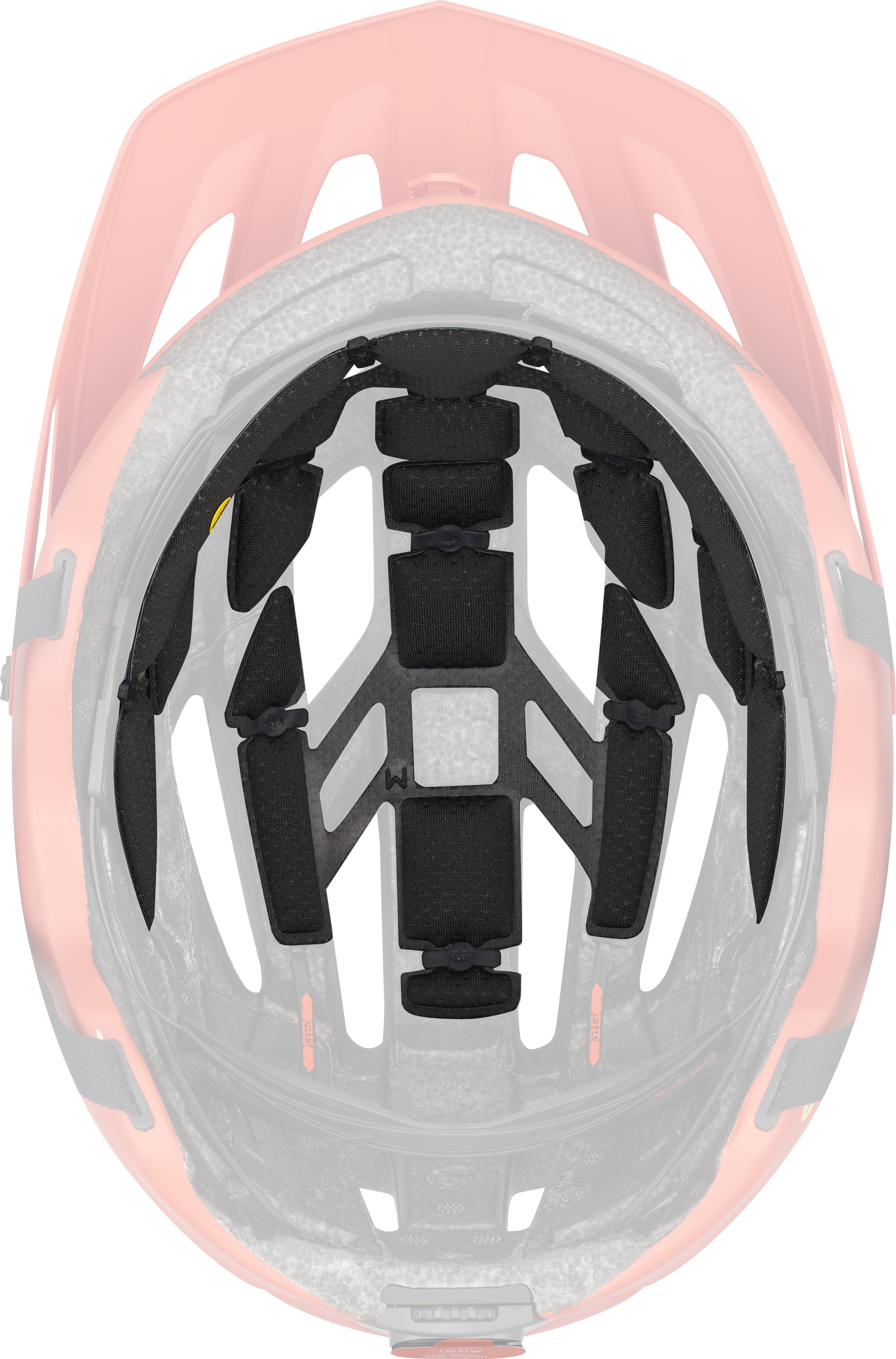 Specialized Ambush - Satin Redwood/Gunmetal