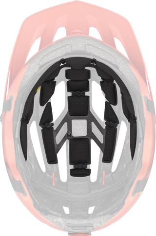 Specialized Ambush - Satin Redwood/Gunmetal
