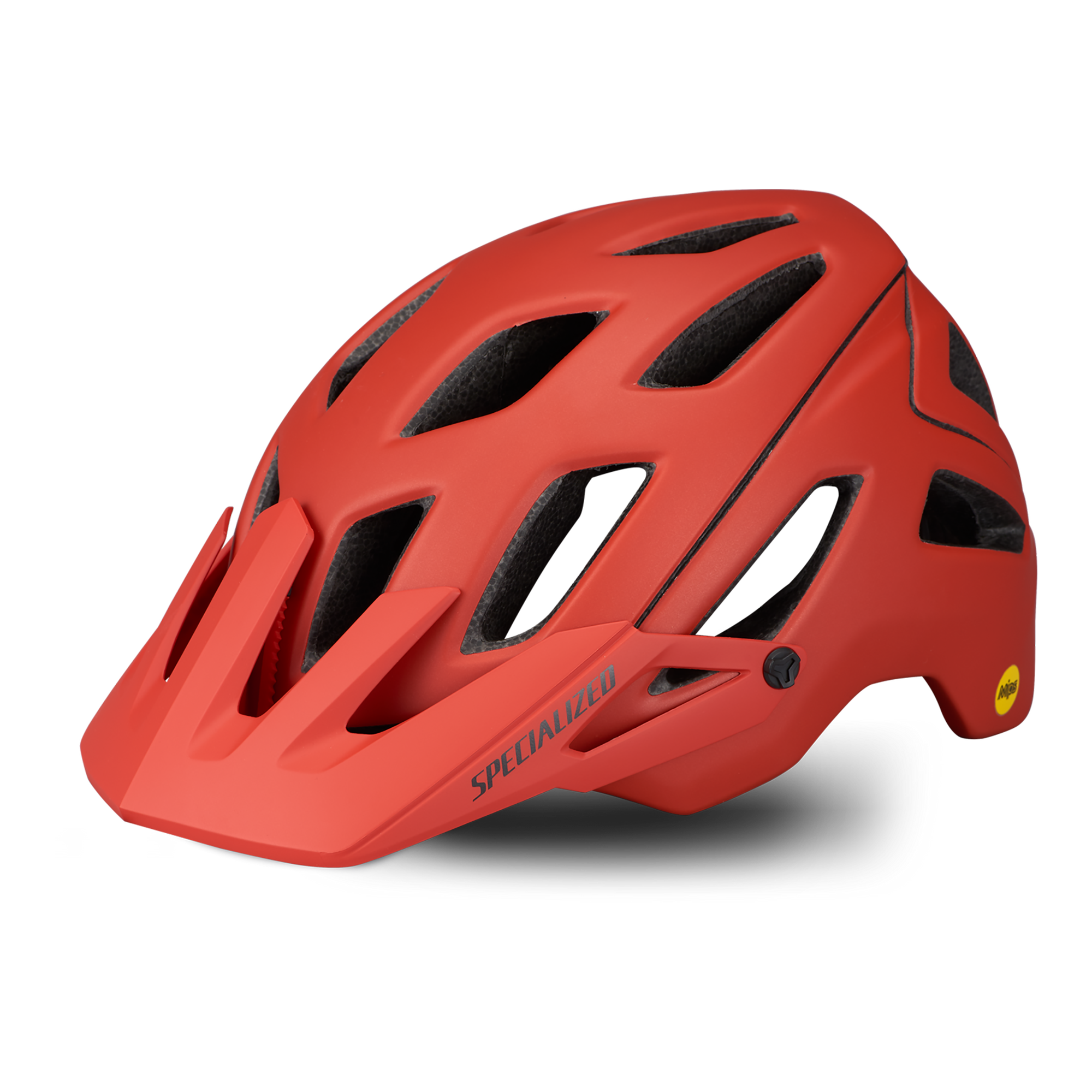 Specialized Ambush - Satin Redwood/Gunmetal