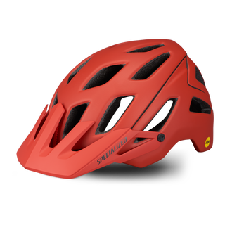 Specialized Ambush - Satin Redwood/Gunmetal