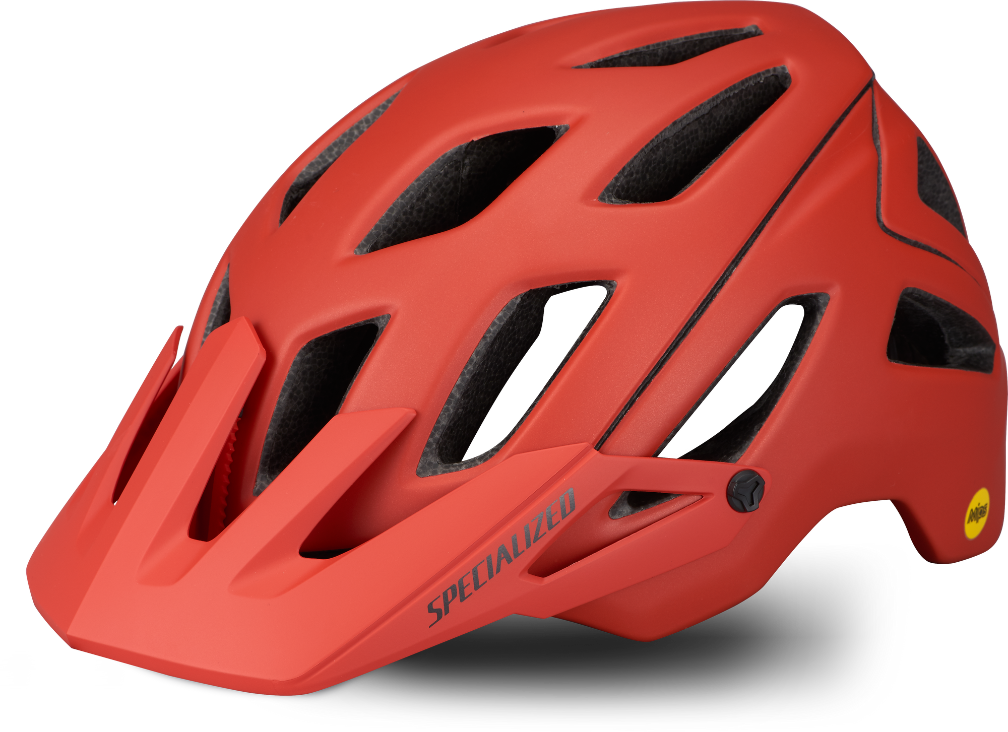 Specialized Ambush - Satin Redwood/Gunmetal