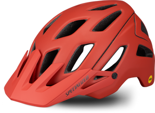 Specialized Ambush - Satin Redwood/Gunmetal