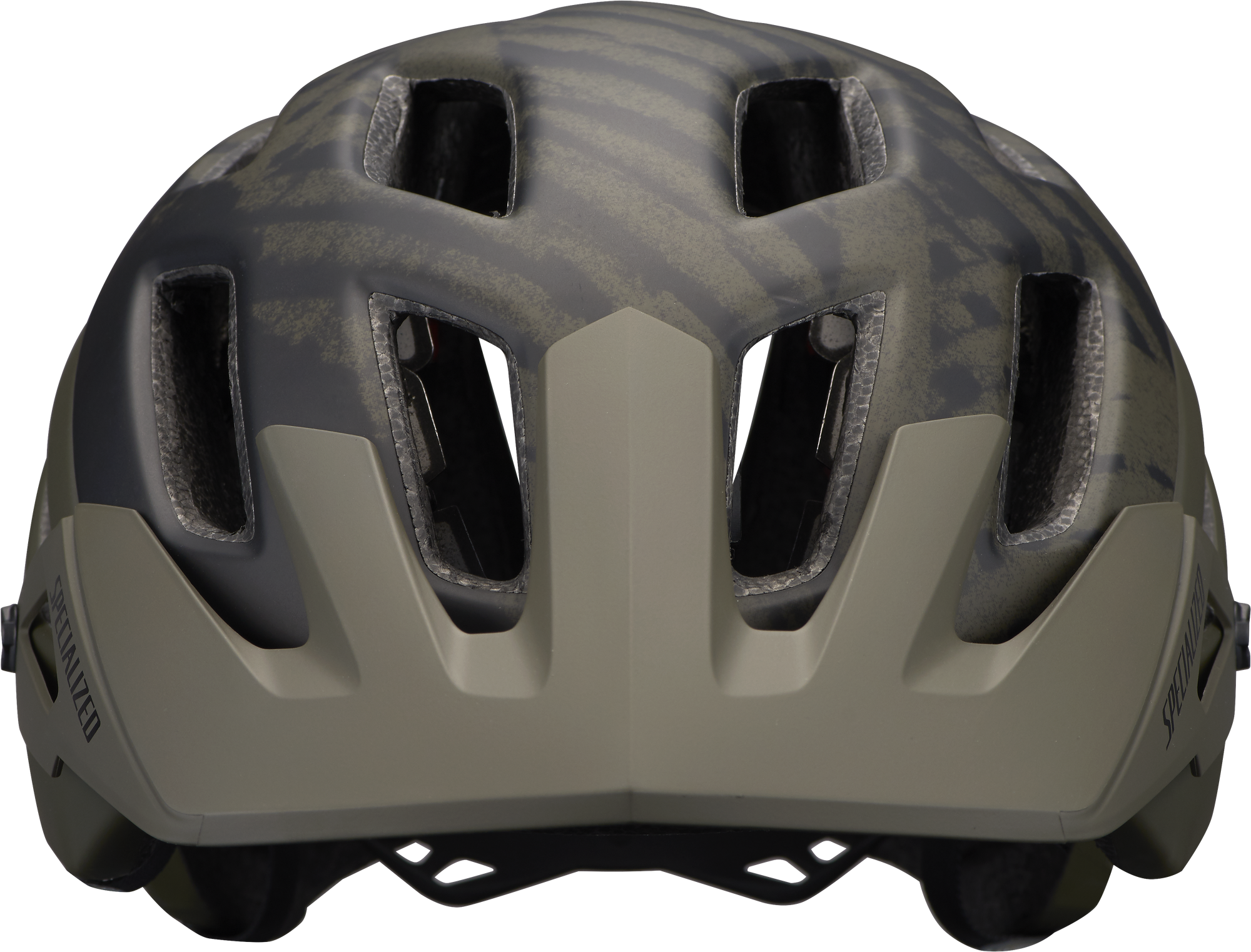 Specialized Ambush - Satin Oak Green Wild