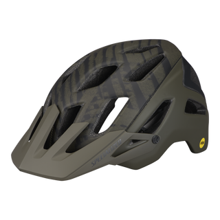 Specialized Ambush - Satin Oak Green Wild