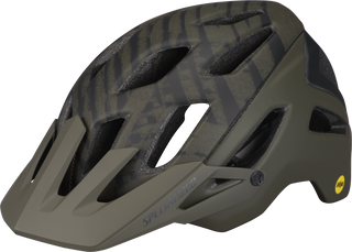 Specialized Ambush - Satin Oak Green Wild
