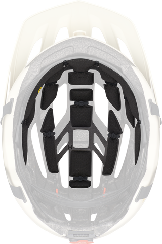 Specialized Ambush - Satin White Mountains/Gunmetal
