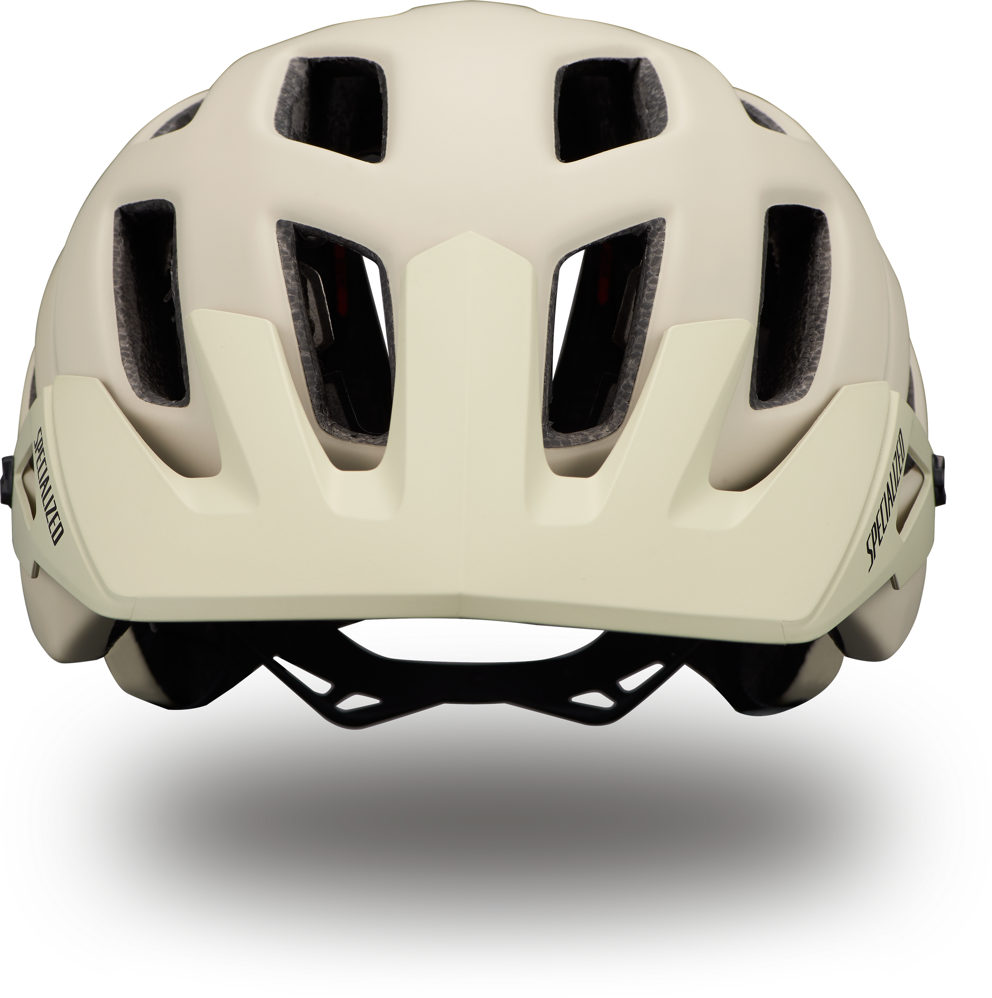 Specialized Ambush - Satin White Mountains/Gunmetal