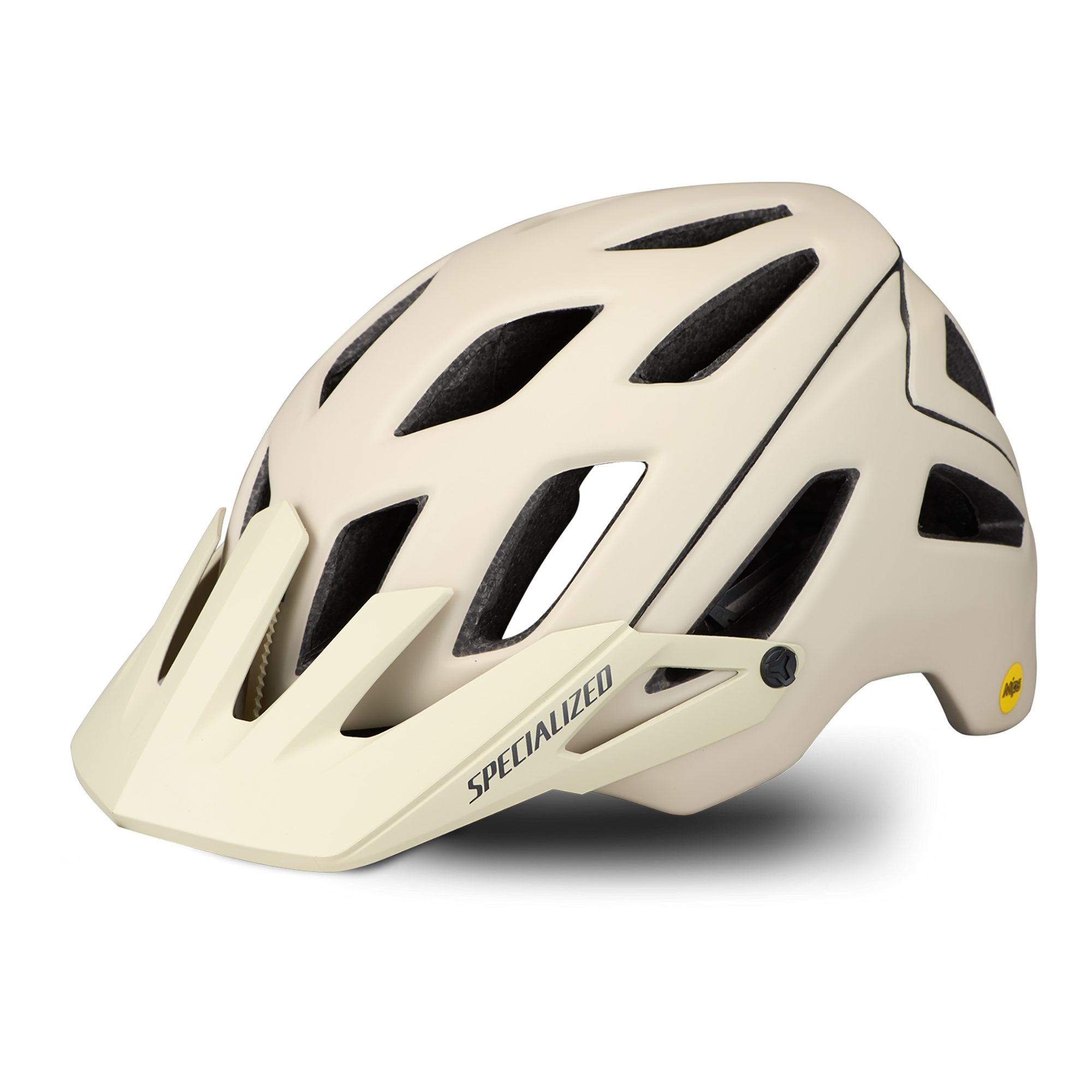 Specialized Ambush - Satin White Mountains/Gunmetal