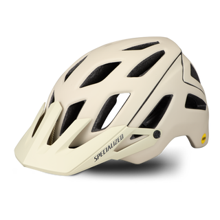 Specialized Ambush - Satin White Mountains/Gunmetal