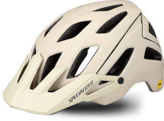 Specialized Ambush - Satin White Mountains/Gunmetal