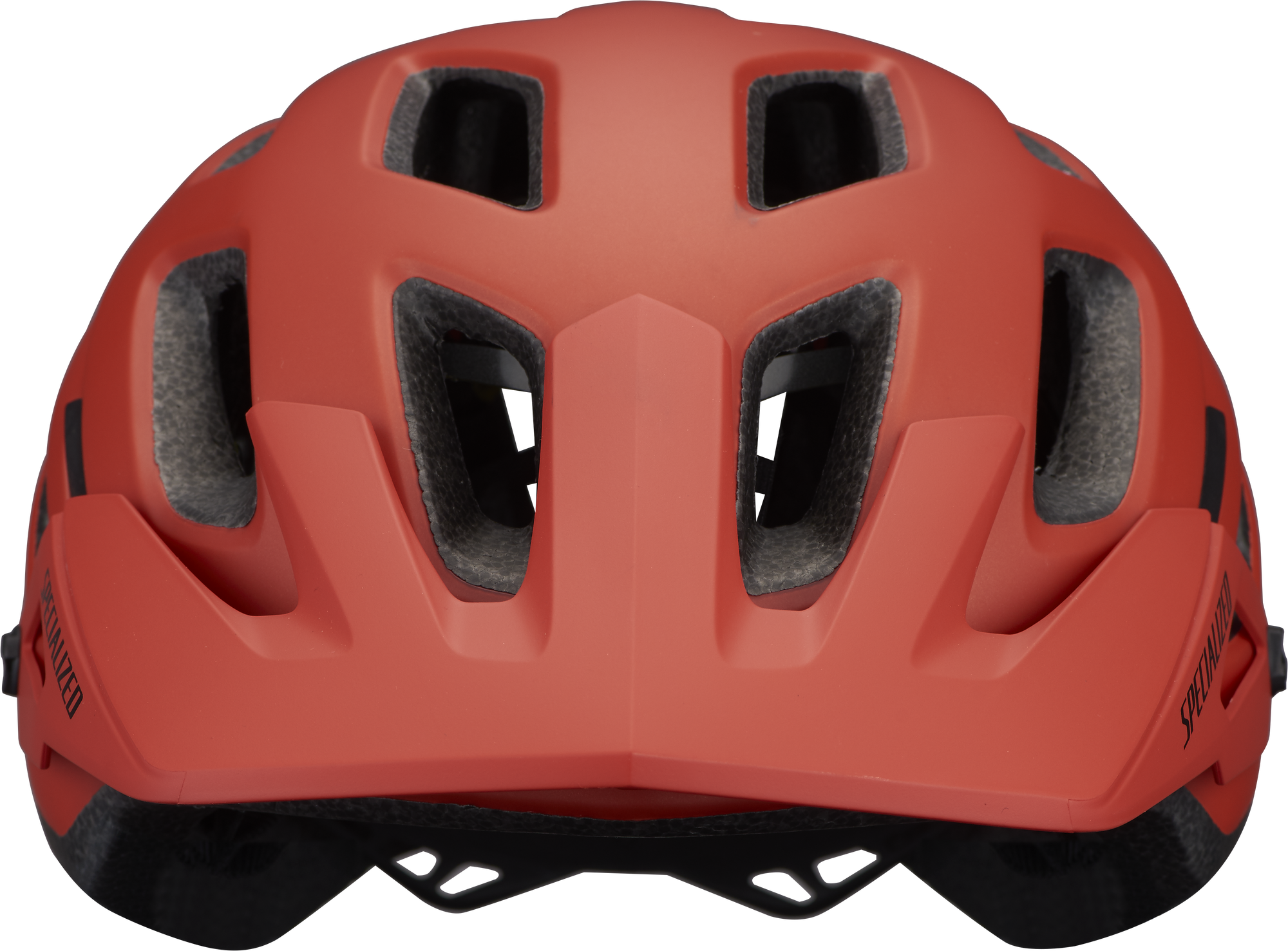 Specialized Ambush Comp - Satin Redwood
