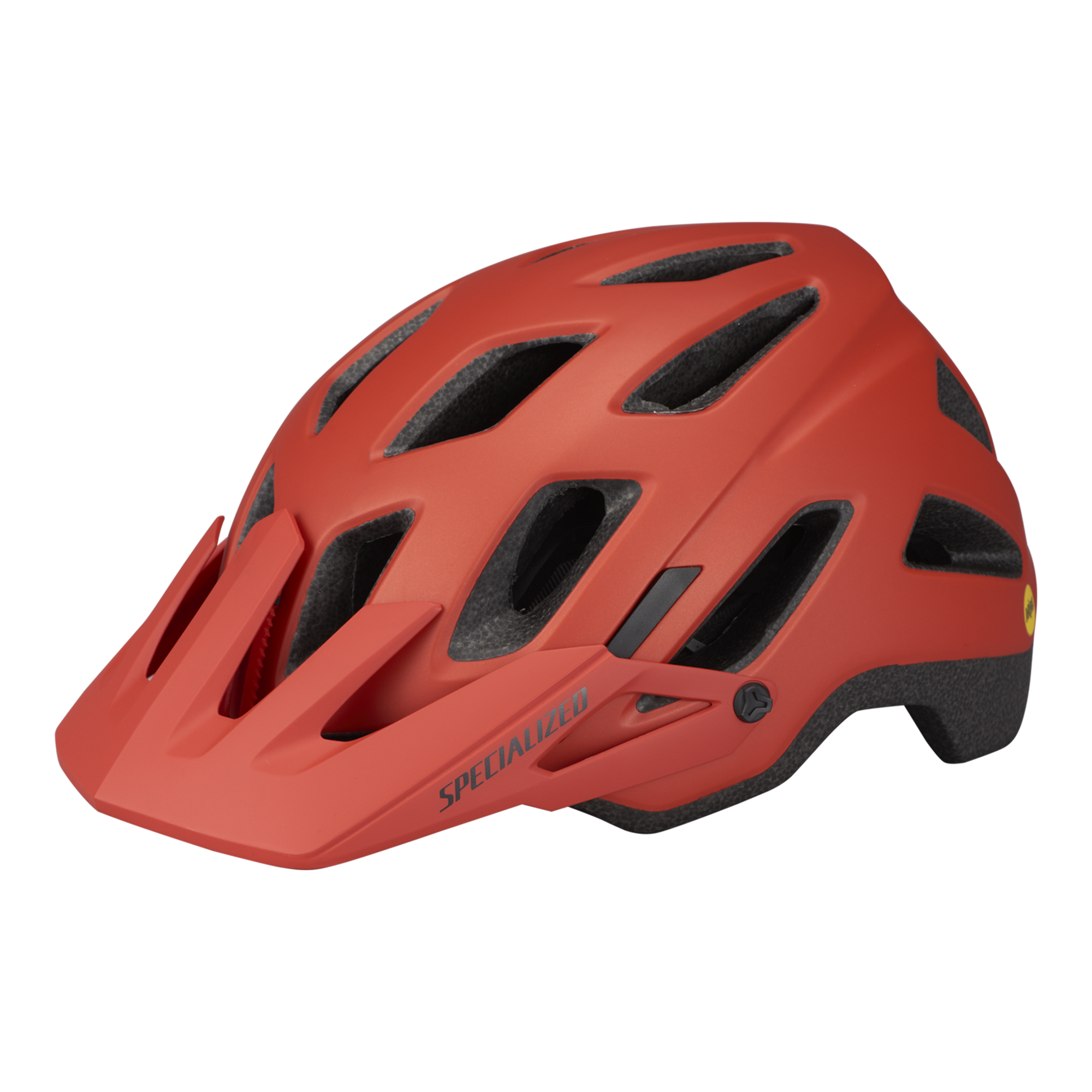 Specialized Ambush Comp - Satin Redwood