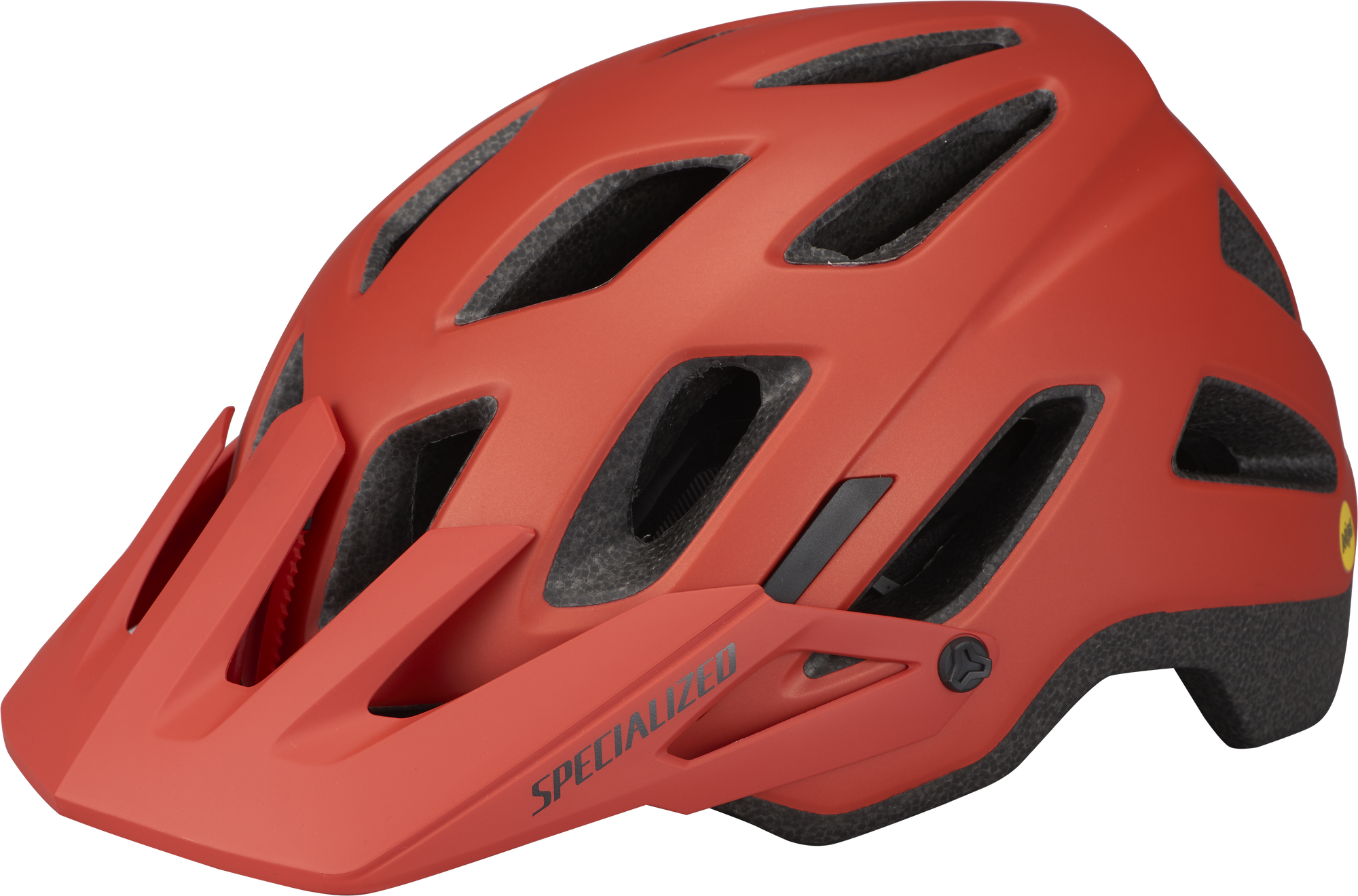 Specialized Ambush Comp - Satin Redwood
