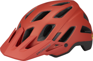 Specialized Ambush Comp - Satin Redwood