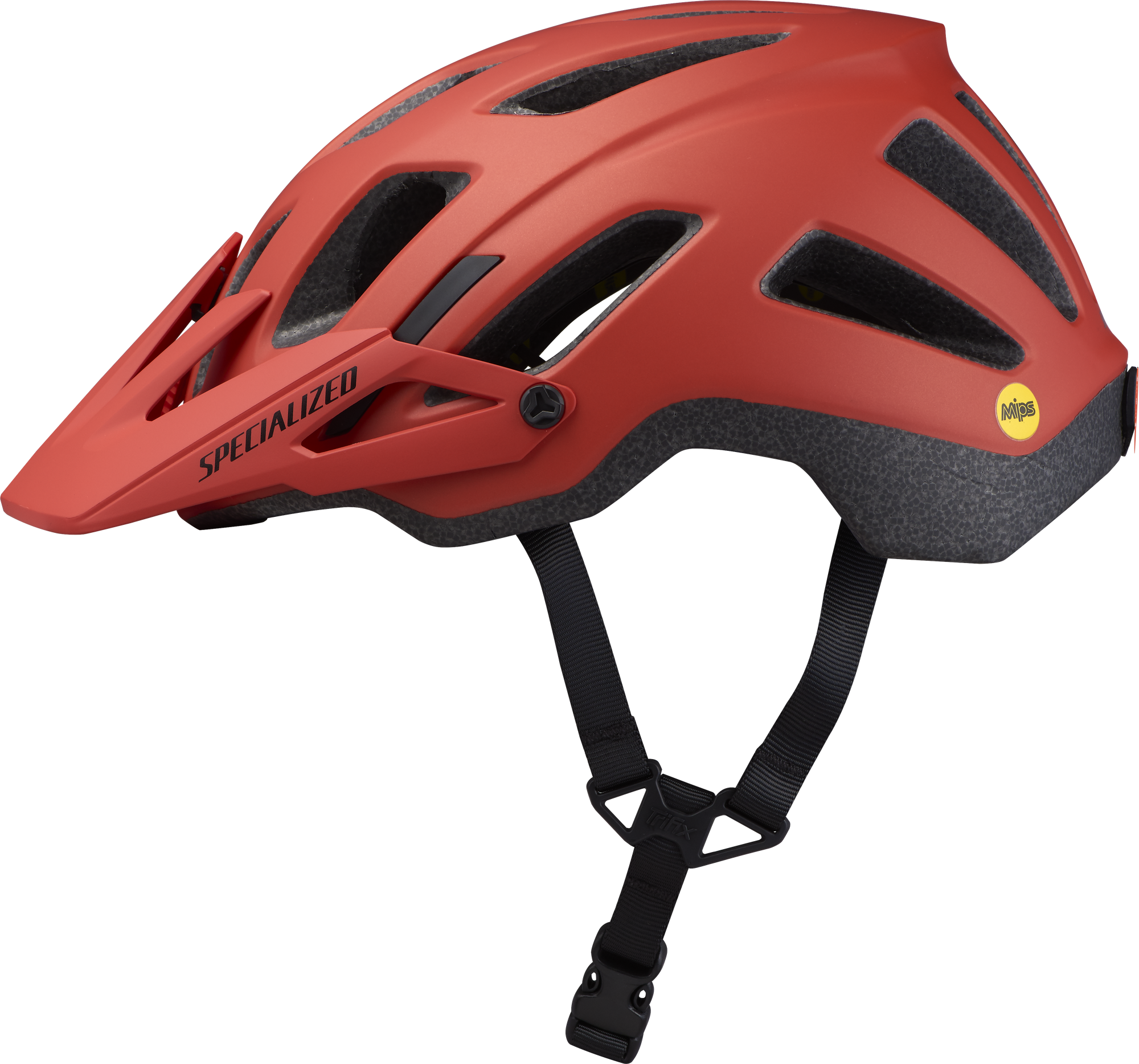 Specialized Ambush Comp - Satin Redwood