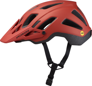 Specialized Ambush Comp - Satin Redwood