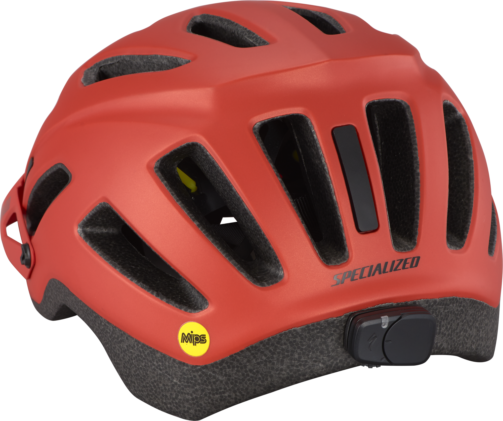 Specialized Ambush Comp - Satin Redwood