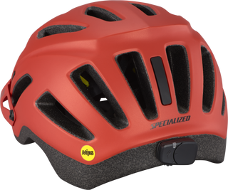 Specialized Ambush Comp - Satin Redwood