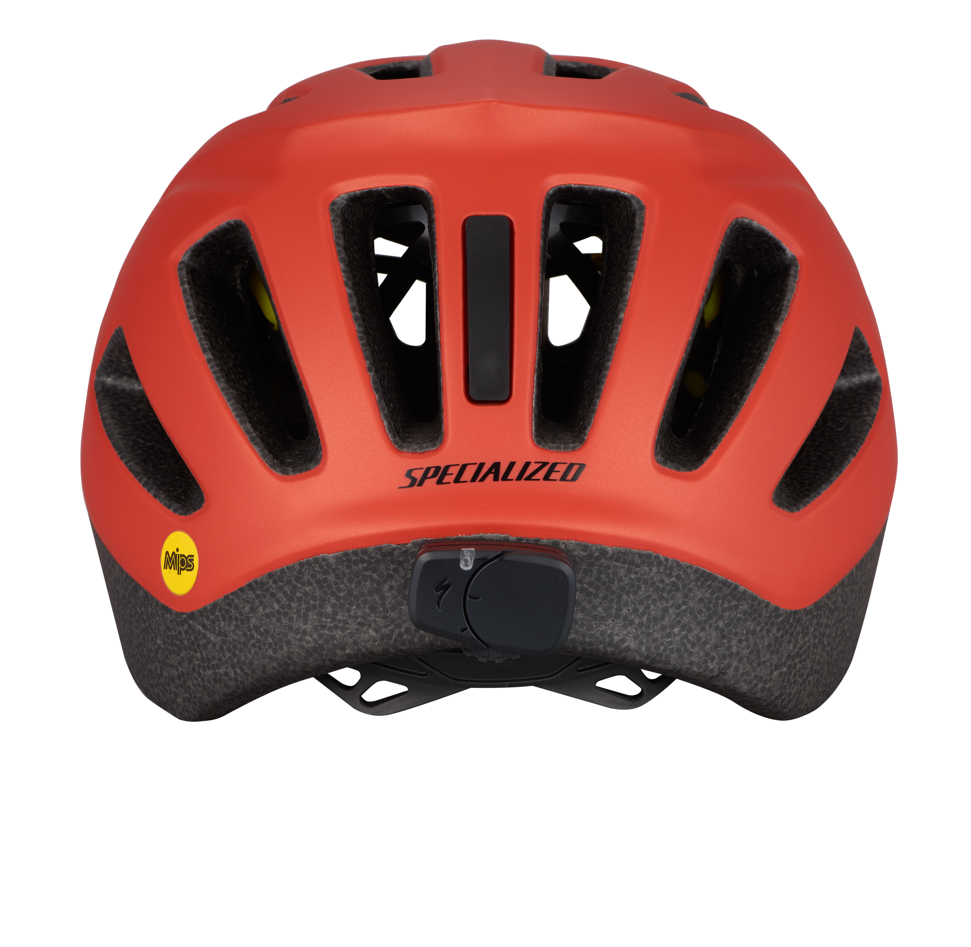 Specialized Ambush Comp - Satin Redwood