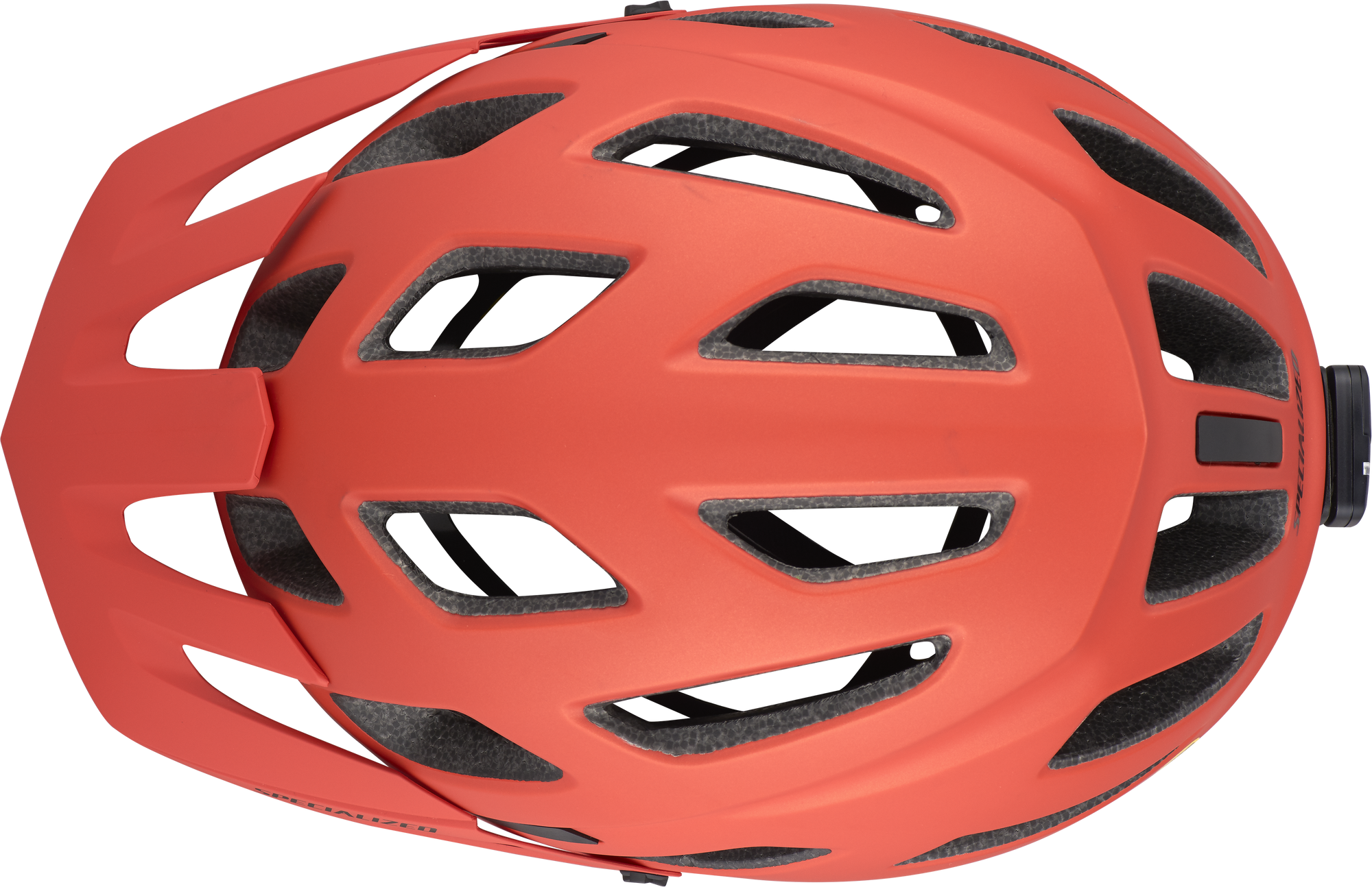 Specialized Ambush Comp - Satin Redwood