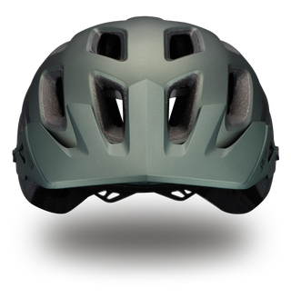 Specialized Ambush Comp - Satin Oak Green Metallic