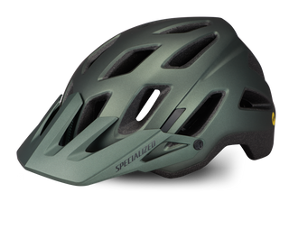 Specialized Ambush Comp - Satin Oak Green Metallic
