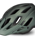Specialized Ambush Comp - Satin Oak Green Metallic