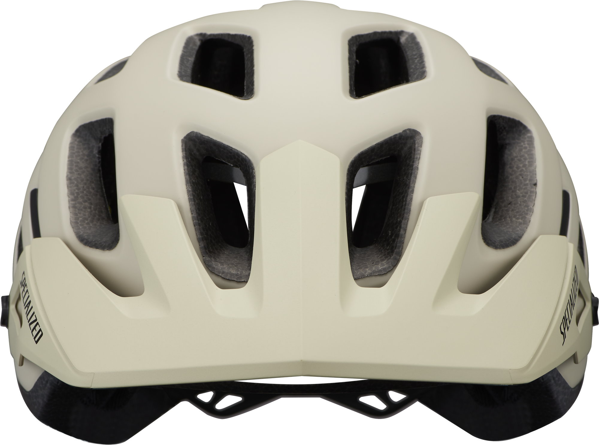 Specialized Ambush Comp - Satin White Mountains