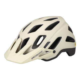 Specialized Ambush Comp - Satin White Mountains