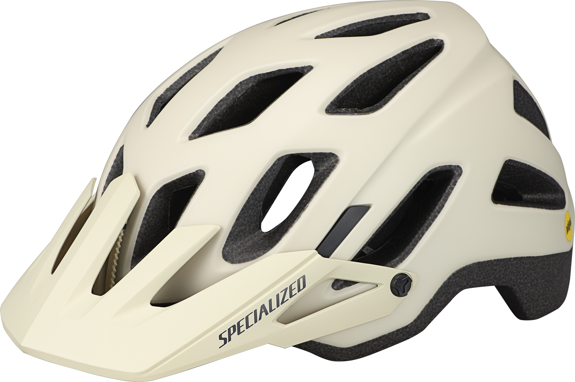 Specialized Ambush Comp - Satin White Mountains
