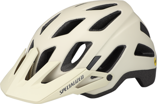 Specialized Ambush Comp - Satin White Mountains