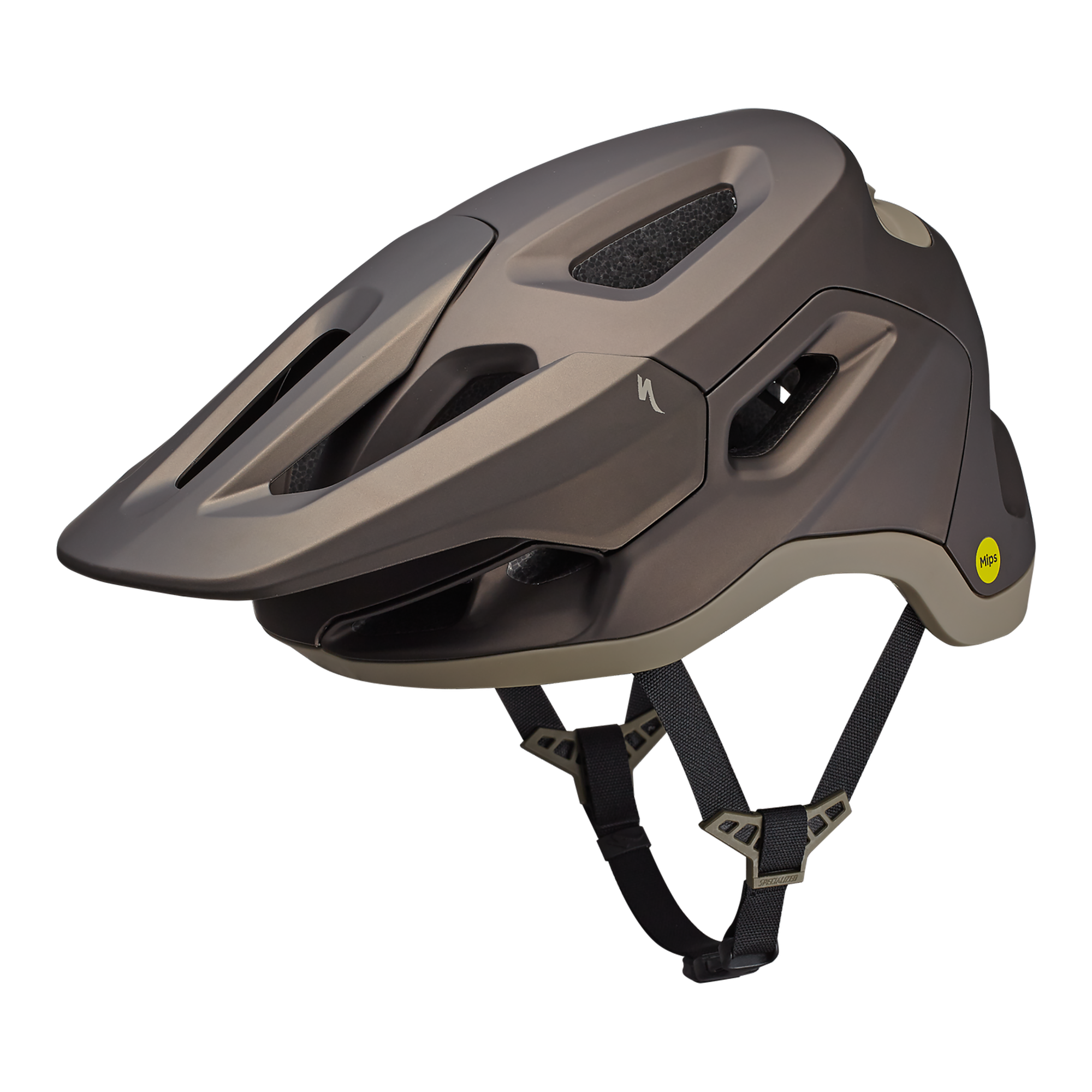Specialized Tactic - Doppio