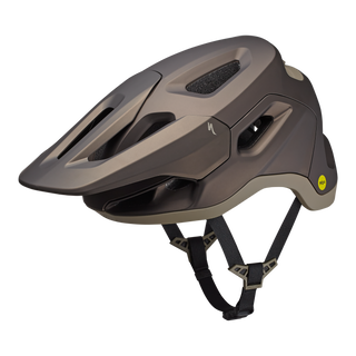 Specialized Tactic - Doppio