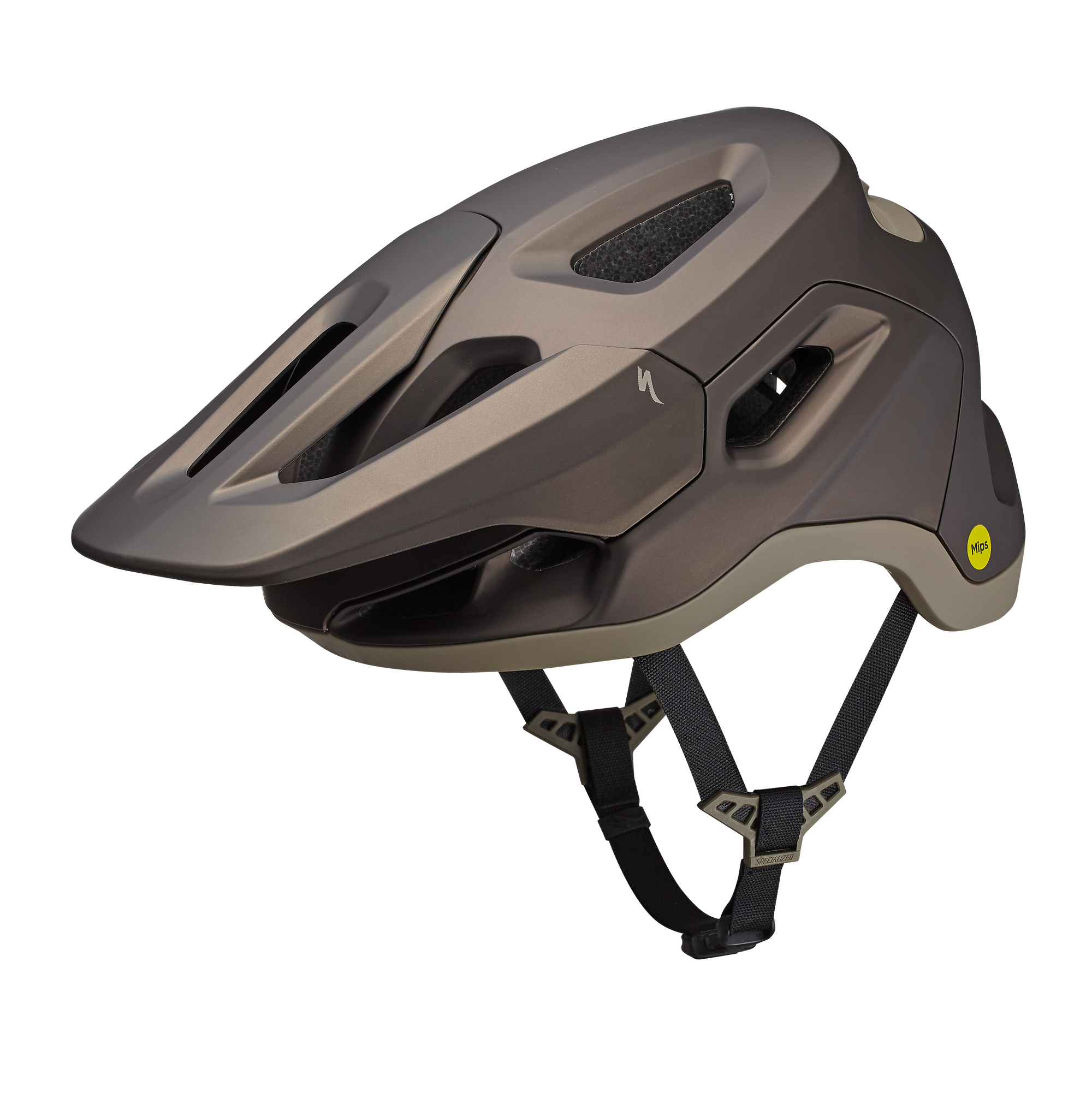 Specialized Tactic - Doppio