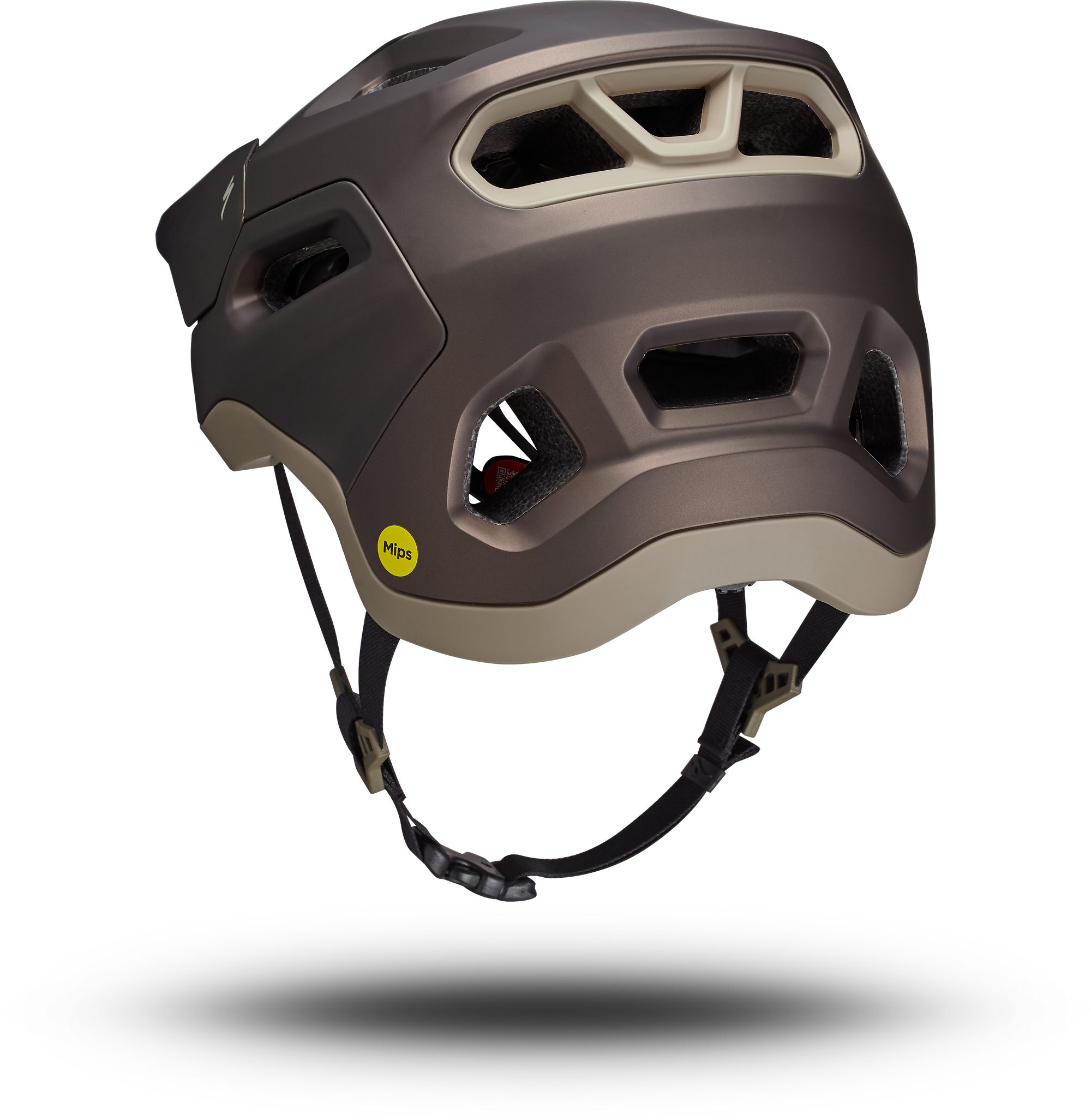 Specialized Tactic - Doppio