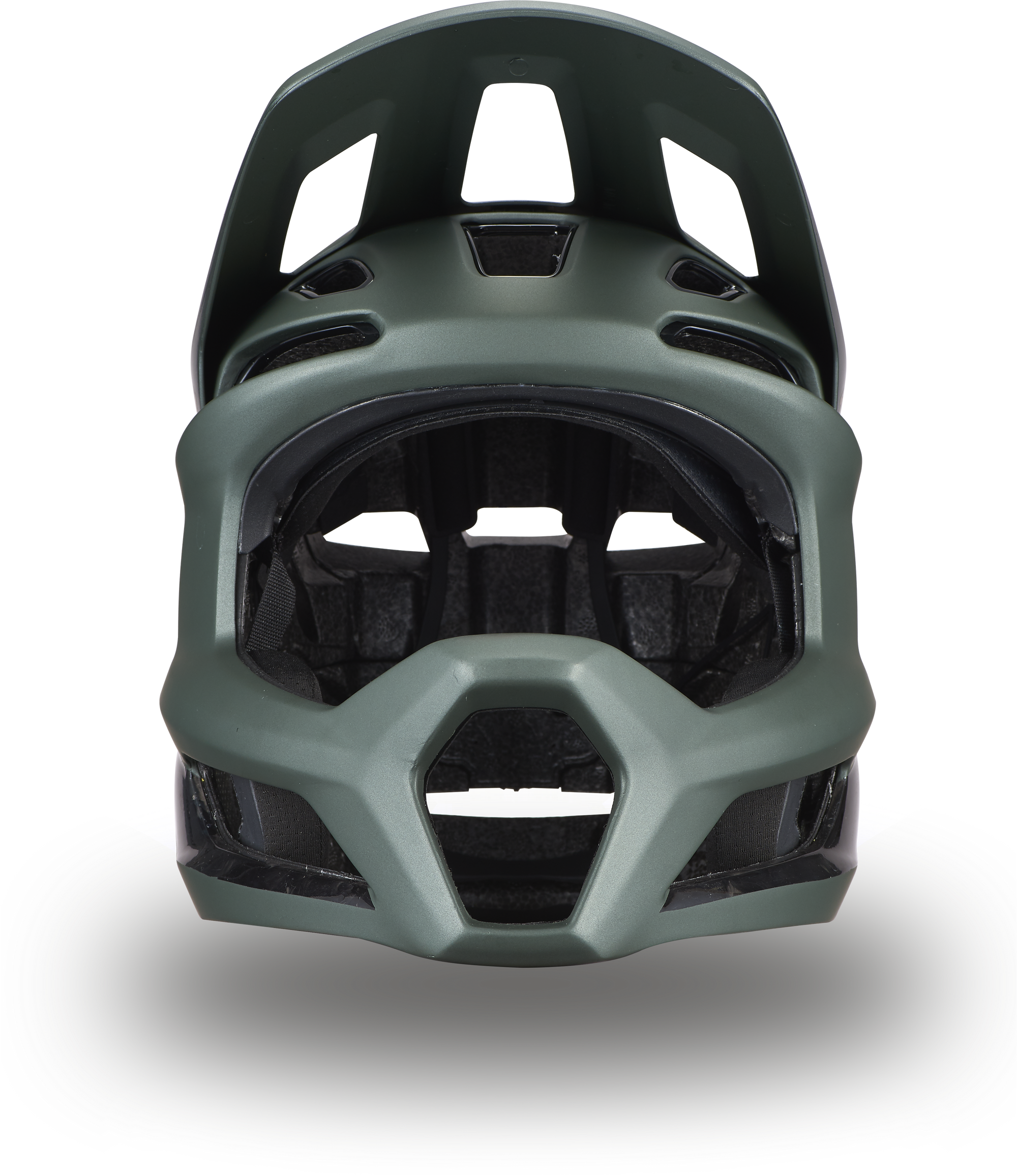 Specialized Gambit - Oak Green