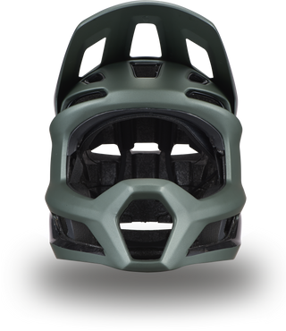 Specialized Gambit - Oak Green