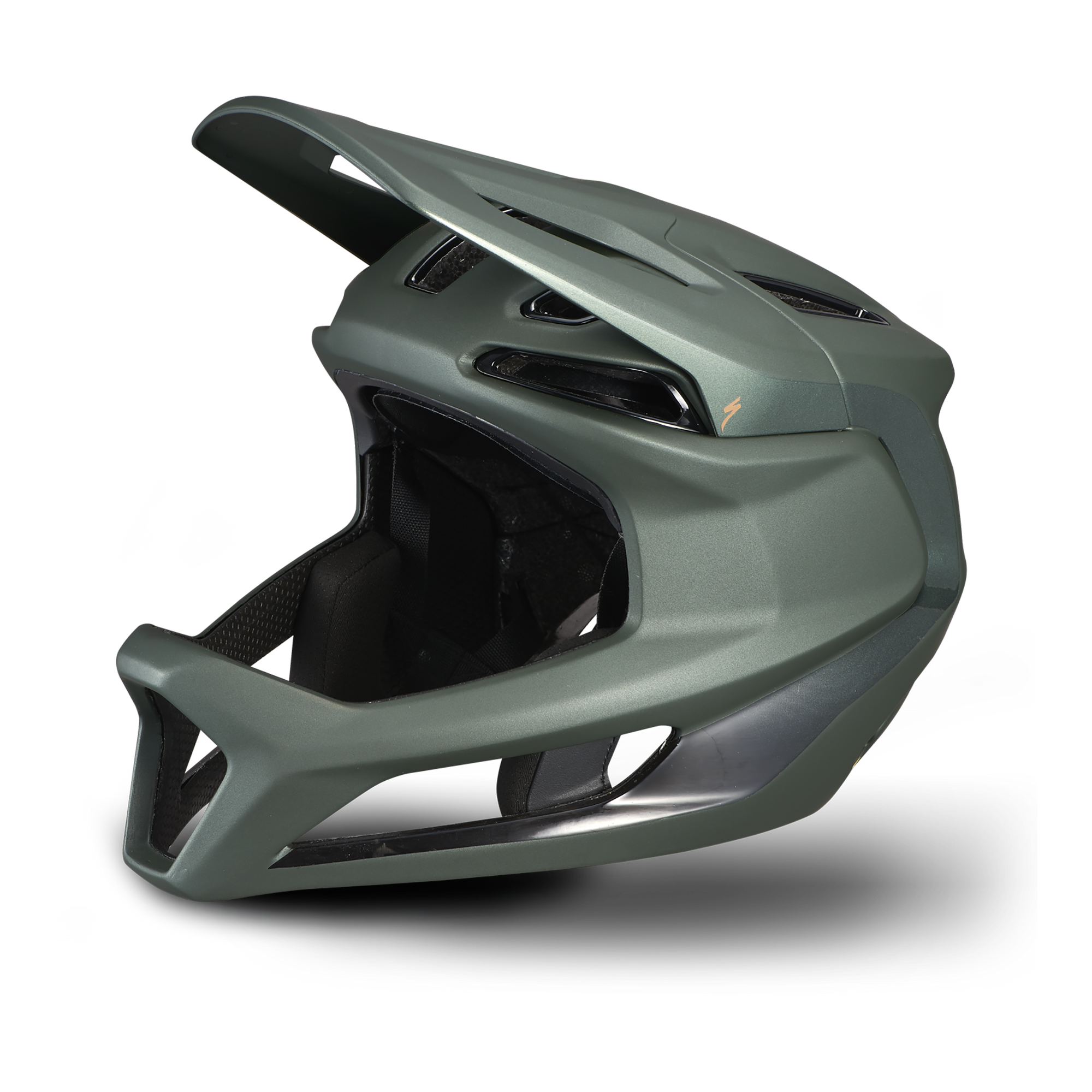 Specialized Gambit - Oak Green