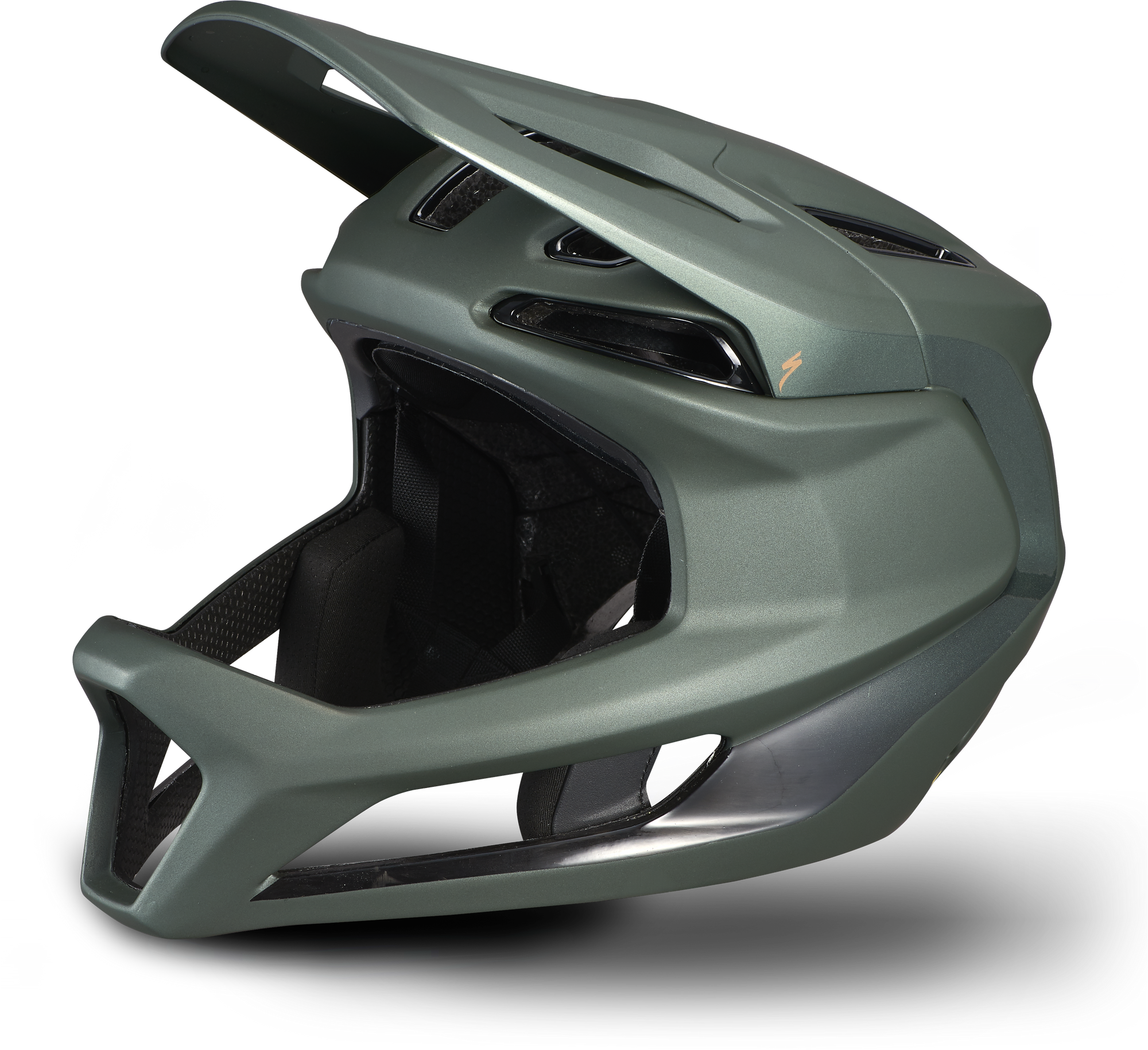 Specialized Gambit - Oak Green