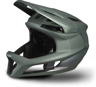 Specialized Gambit - Oak Green
