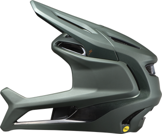 Specialized Gambit - Oak Green