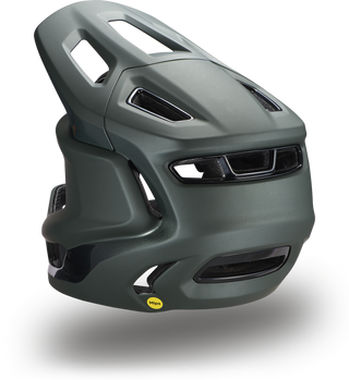 Specialized Gambit - Oak Green
