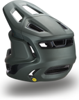 Specialized Gambit - Oak Green