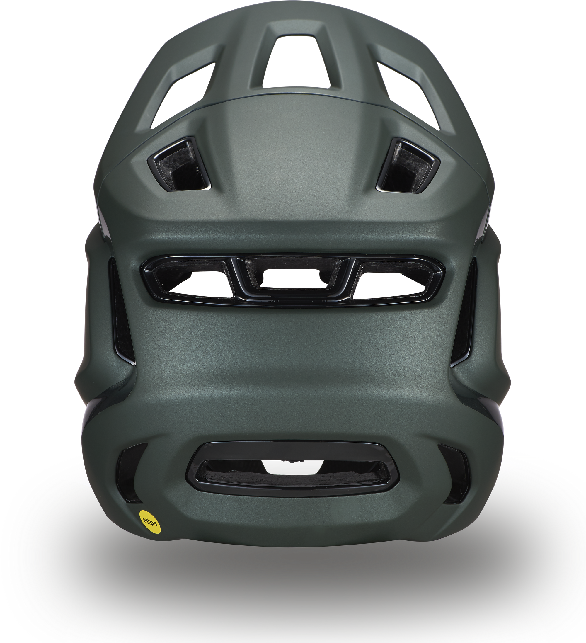 Specialized Gambit - Oak Green