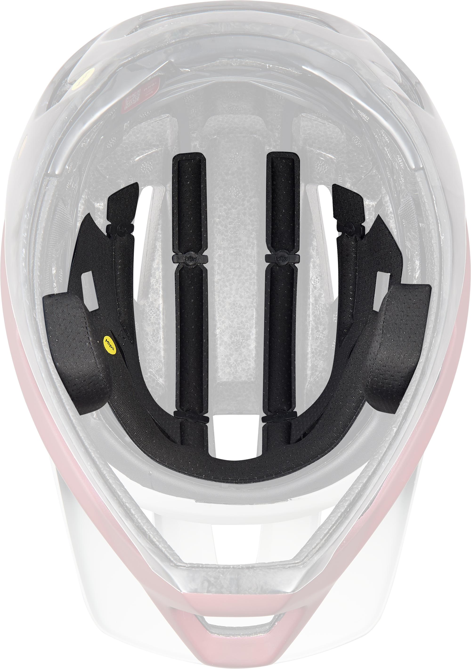 Specialized Gambit - Dove Grey/Maroon
