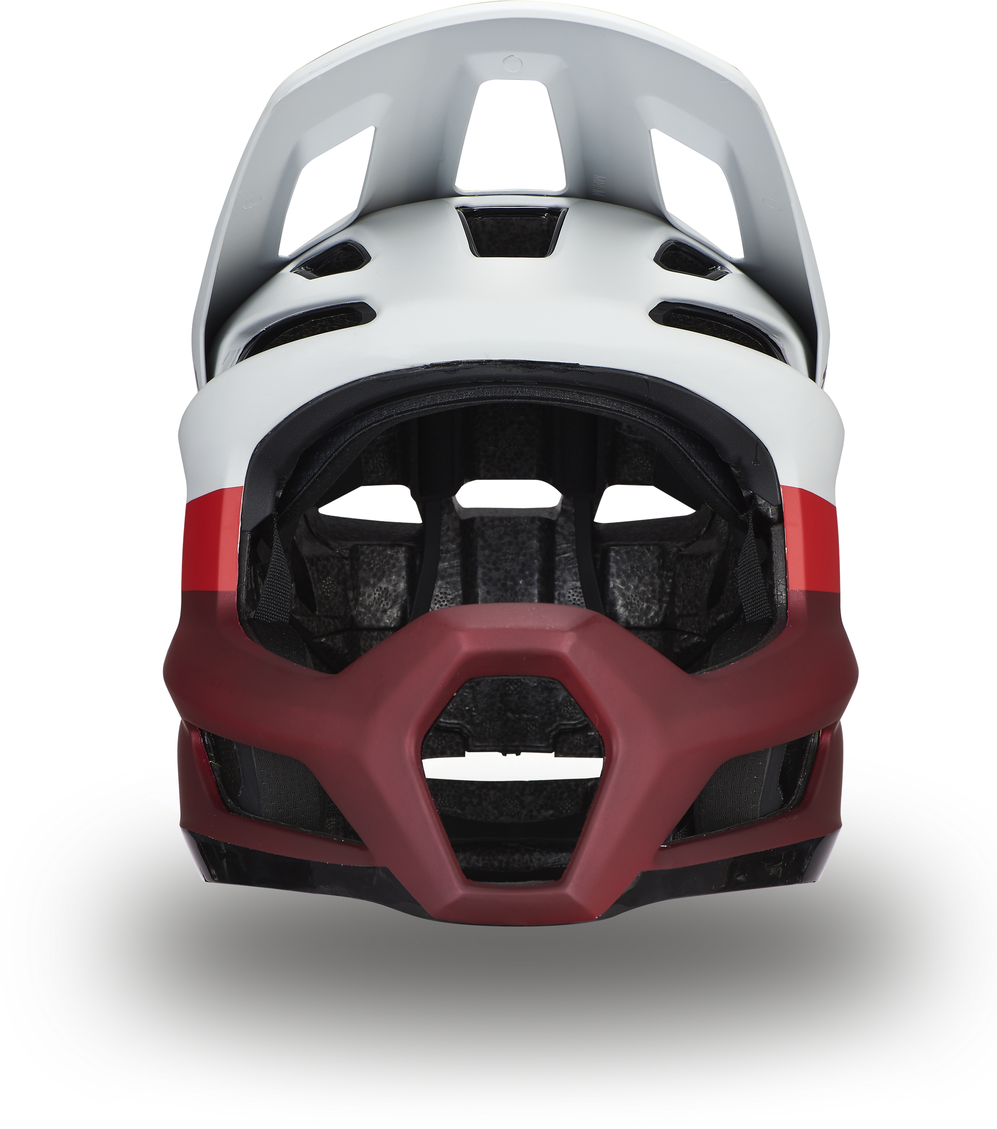 Specialized Gambit - Dove Grey/Maroon