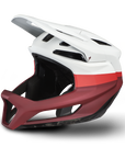 Specialized Gambit - Dove Grey/Maroon