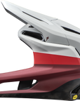 Specialized Gambit - Dove Grey/Maroon