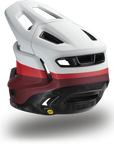 Specialized Gambit - Dove Grey/Maroon