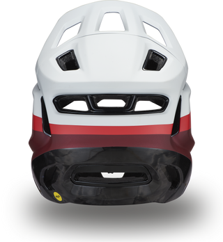 Specialized Gambit - Dove Grey/Maroon